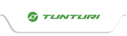 Tunturi-only-logo